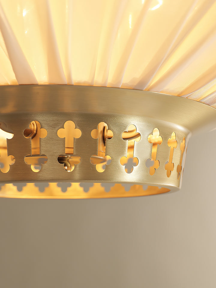 Lunara Pendant Lamp - Vakkerlight