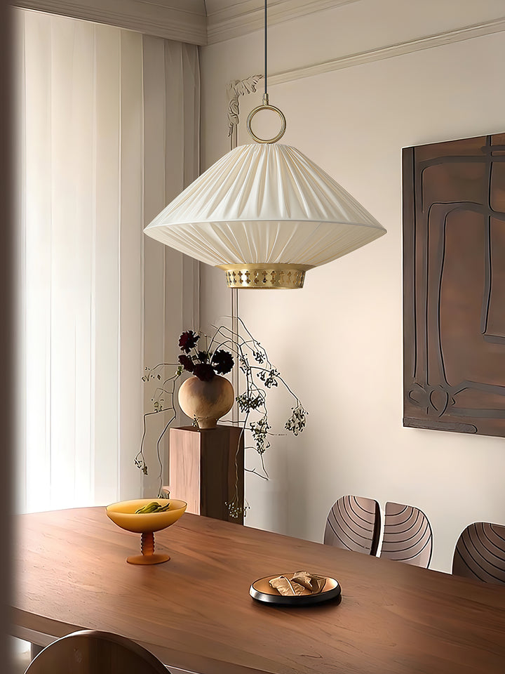 Lunara Pendant Lamp - Vakkerlight