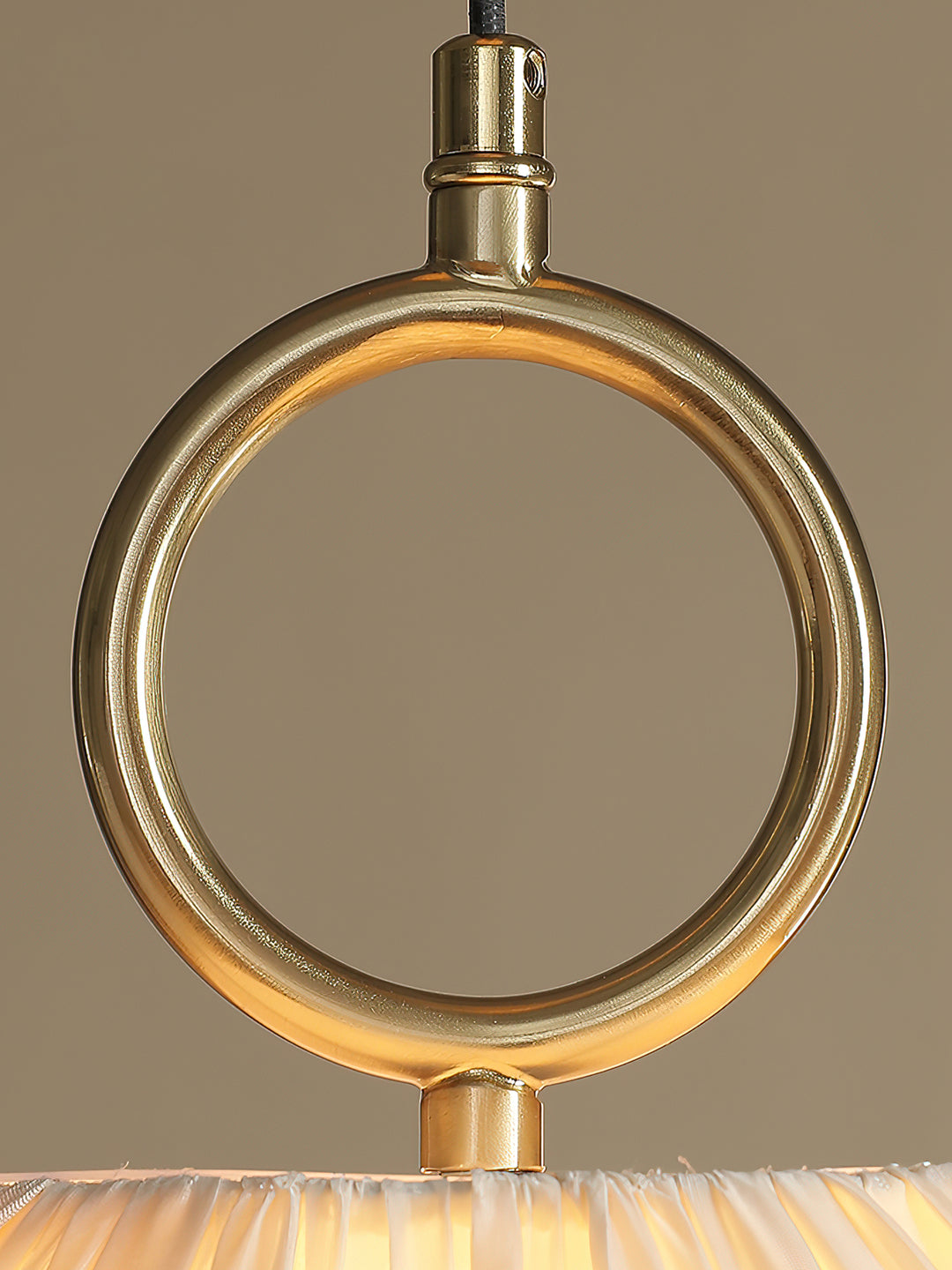 Lunara Pendant Lamp - Vakkerlight