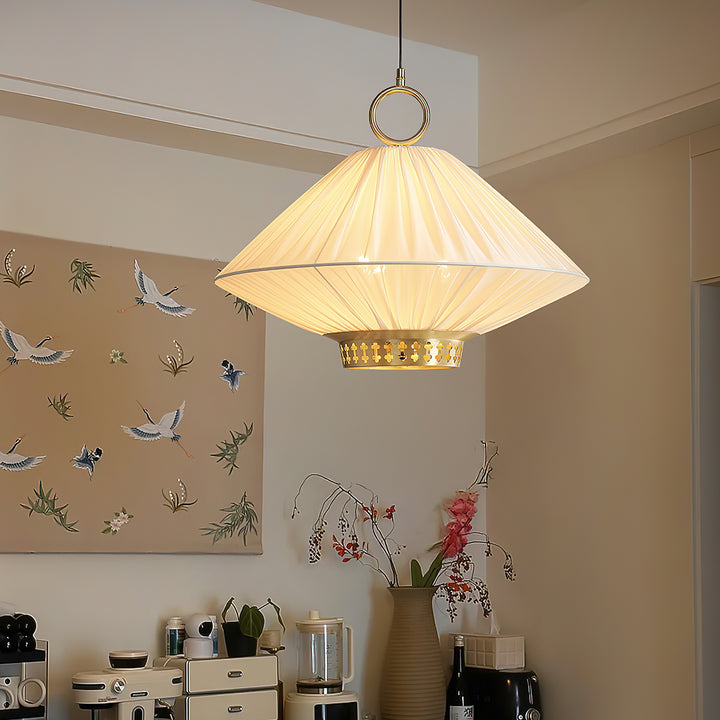 Lunara Pendant Lamp - Vakkerlight
