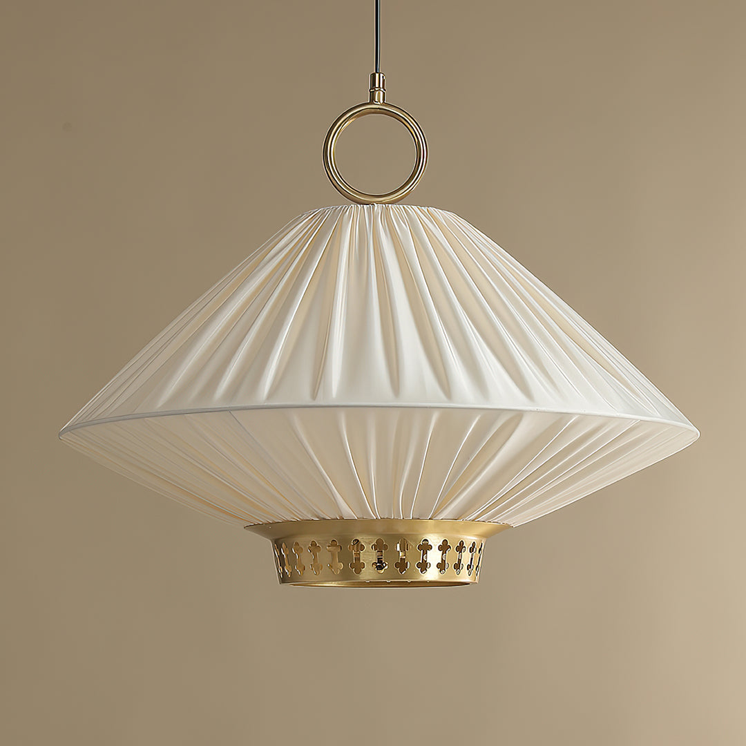 Lunara Pendant Lamp - Vakkerlight