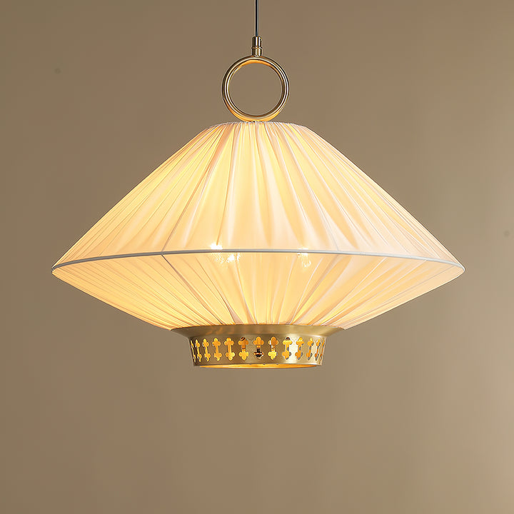 Lunara Pendant Lamp - Vakkerlight