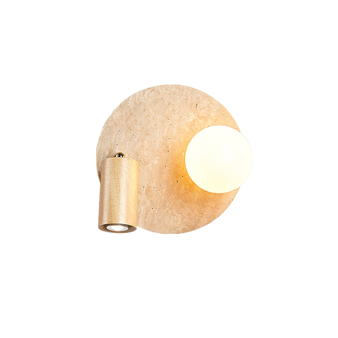 Lunara Duo Wall Light - Vakkerlight
