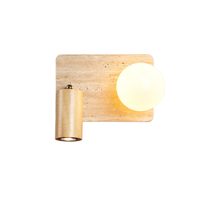 Lunara Duo Wall Light - Vakkerlight