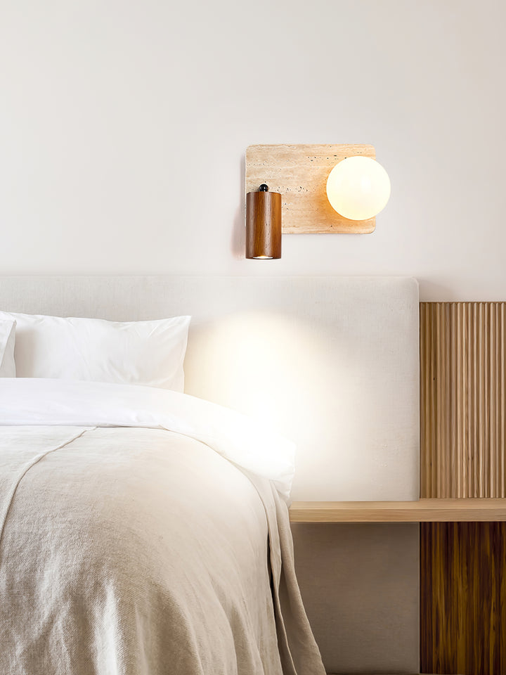 Lunara Duo Wall Light - Vakkerlight