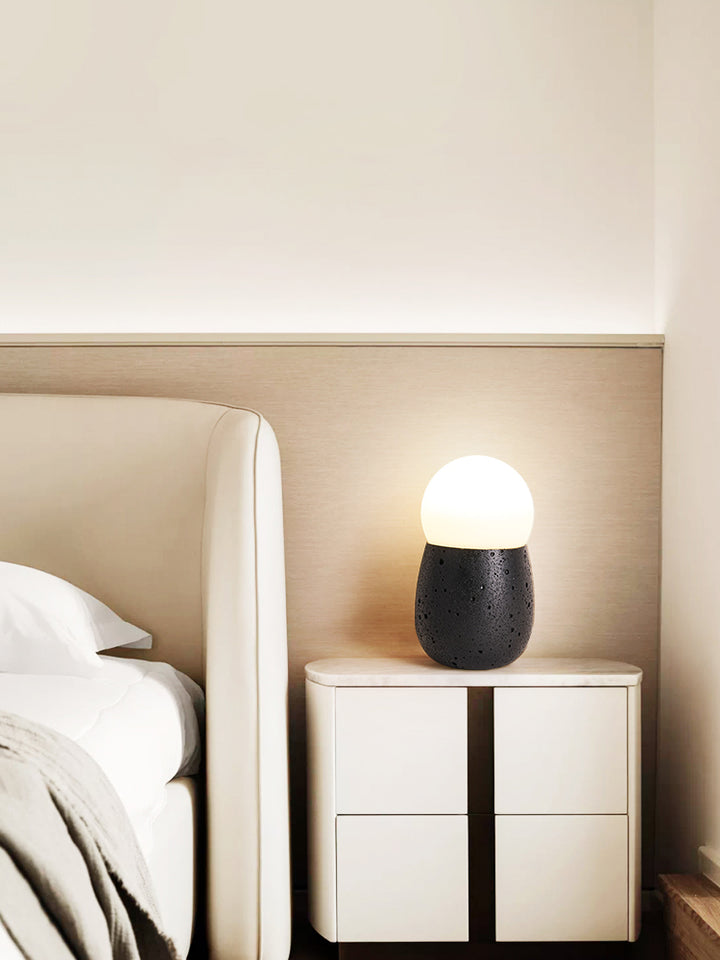Lunare Table Lamp