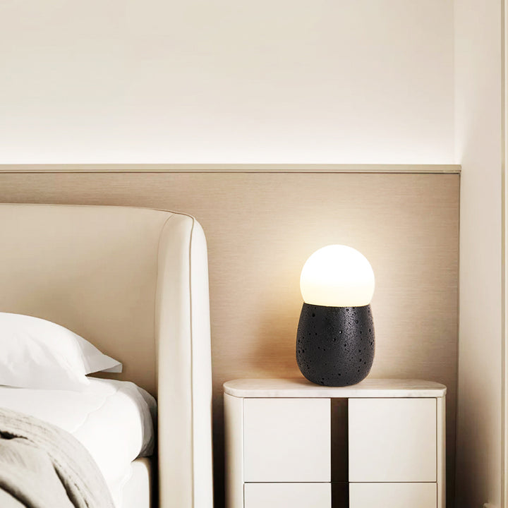 Lunare Table Lamp