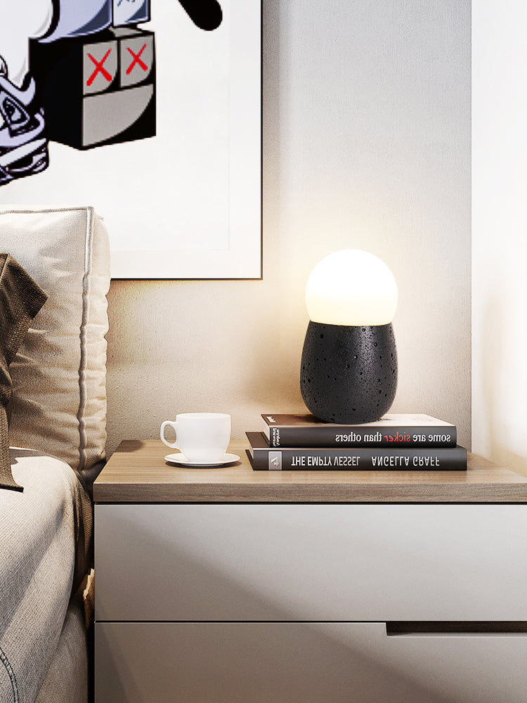 Lunare Table Lamp
