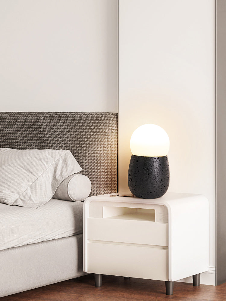 Lunare Table Lamp