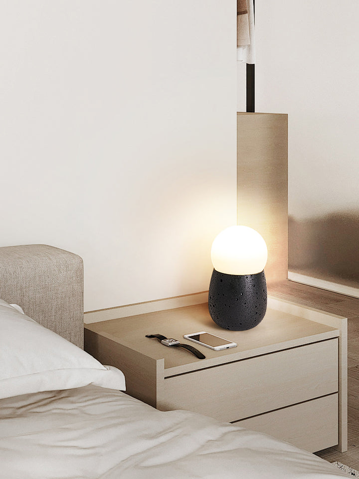 Lunare Table Lamp