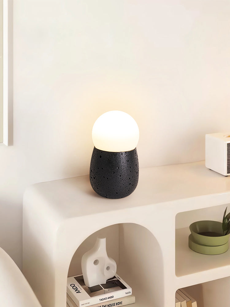 Lunare Table Lamp