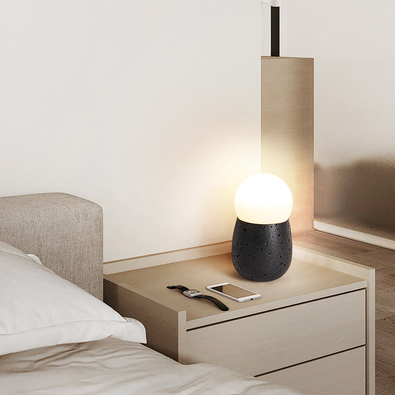 Lunare Table Lamp