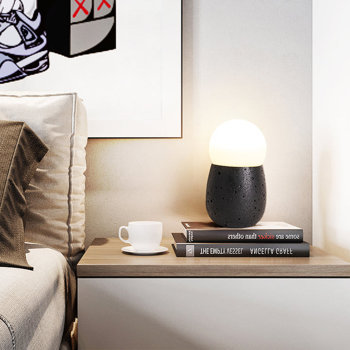 Lunare Table Lamp