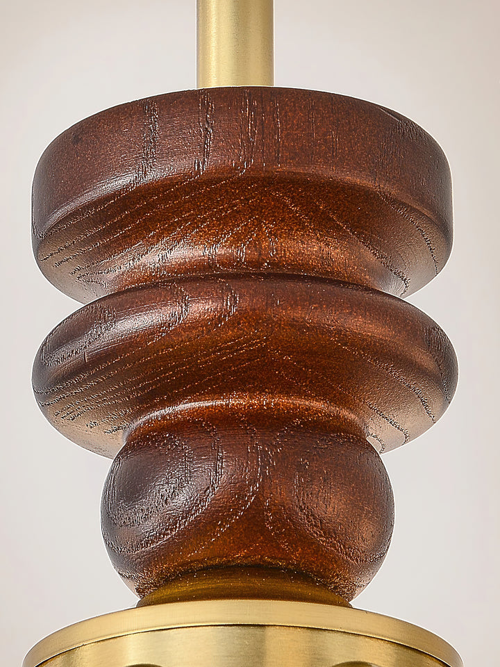 Lunaris Chandelier - Vakkerlight