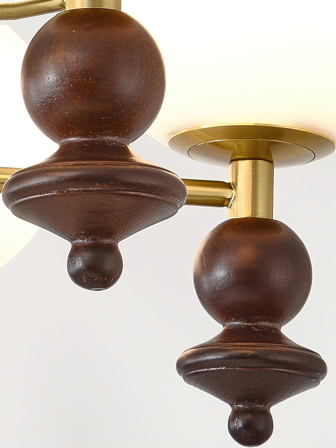 Lunaris Chandelier - Vakkerlight