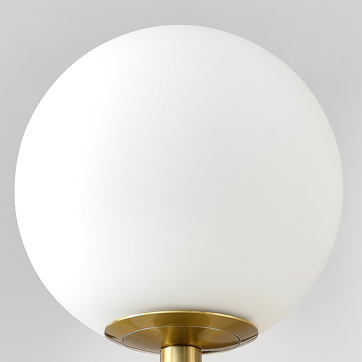 Lunaris Chandelier - Vakkerlight