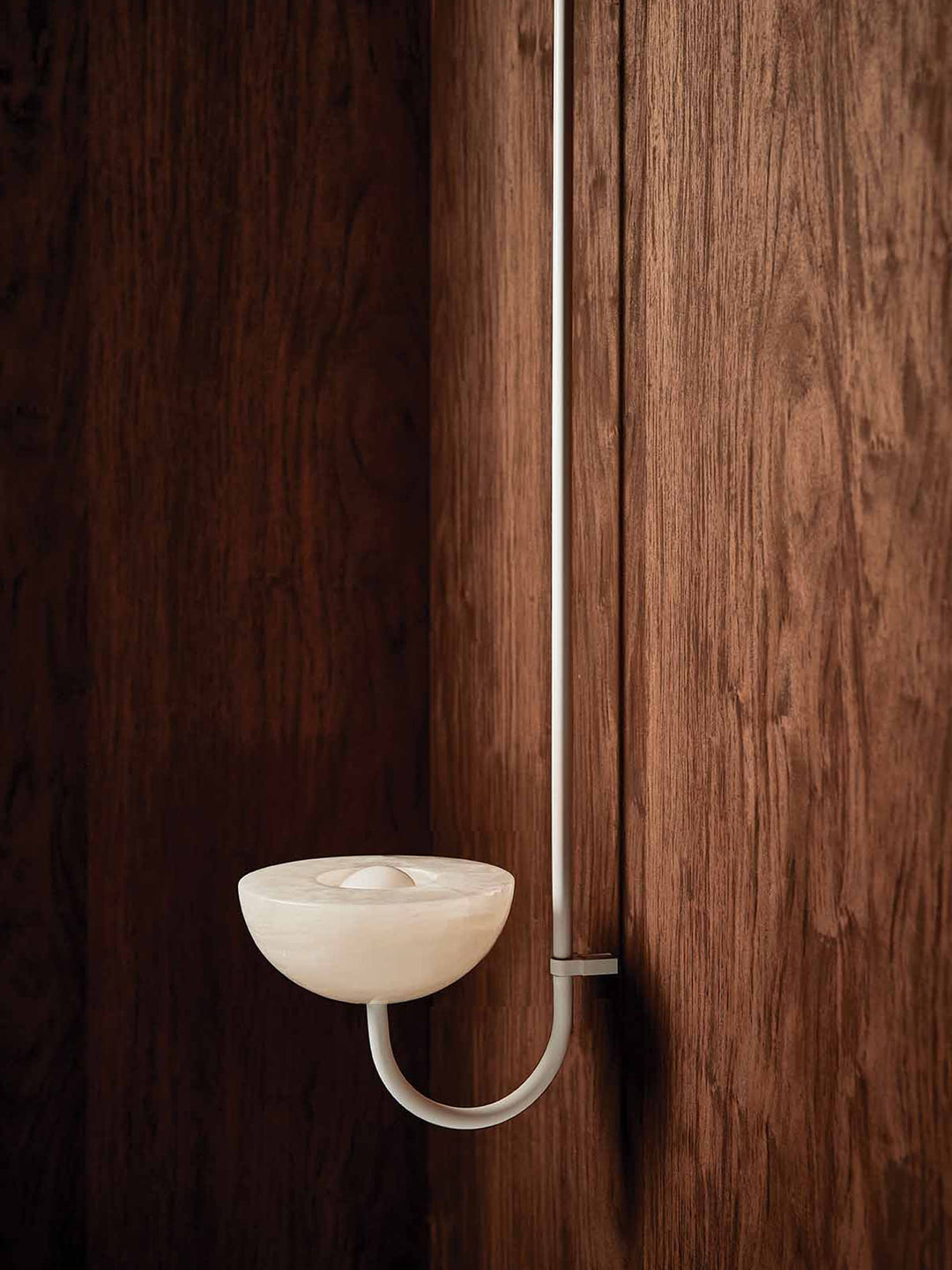 Lunaris Duo Pendant Lamp - Vakkerlight