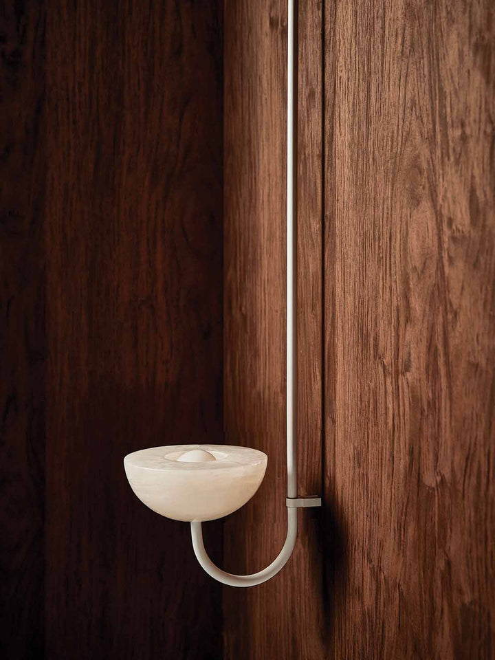 Lunaris Duo Pendant Lamp - Vakkerlight