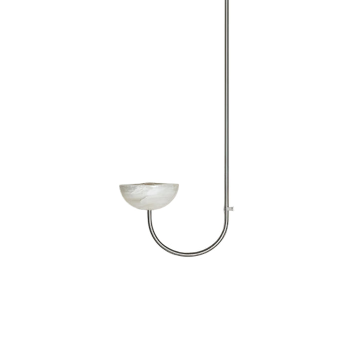 Lunaris Duo Pendant Lamp - Vakkerlight