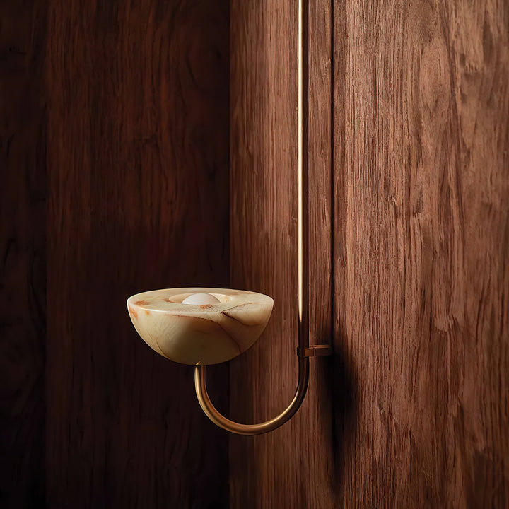 Lunaris Duo Pendant Lamp - Vakkerlight