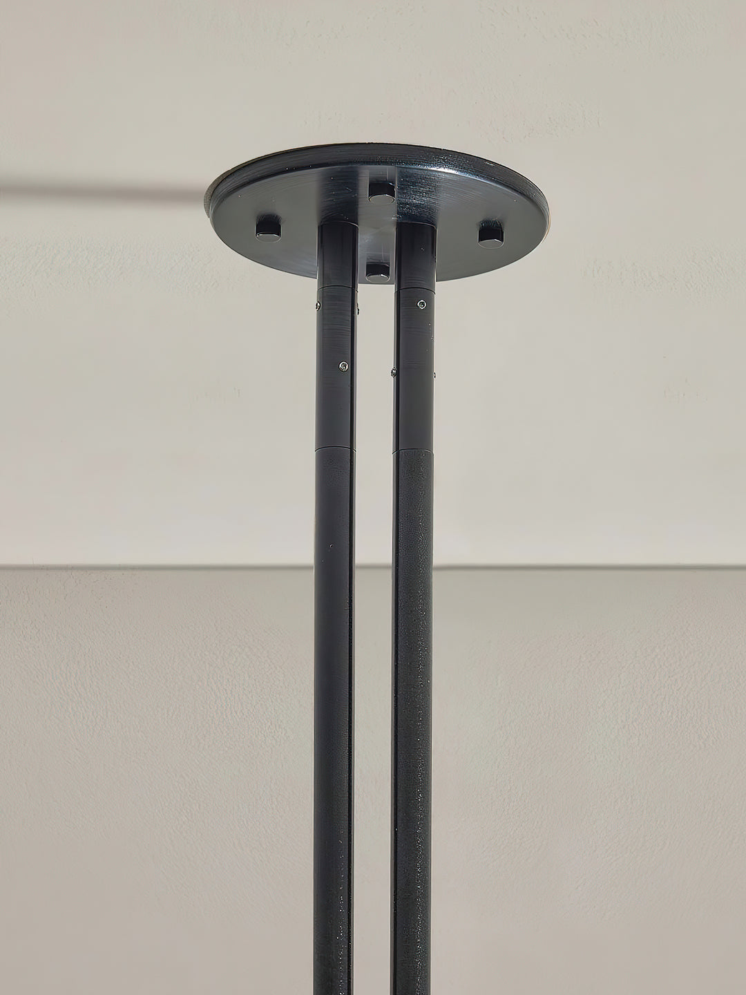 Lunaris Duo Pendant Lamp - Vakkerlight