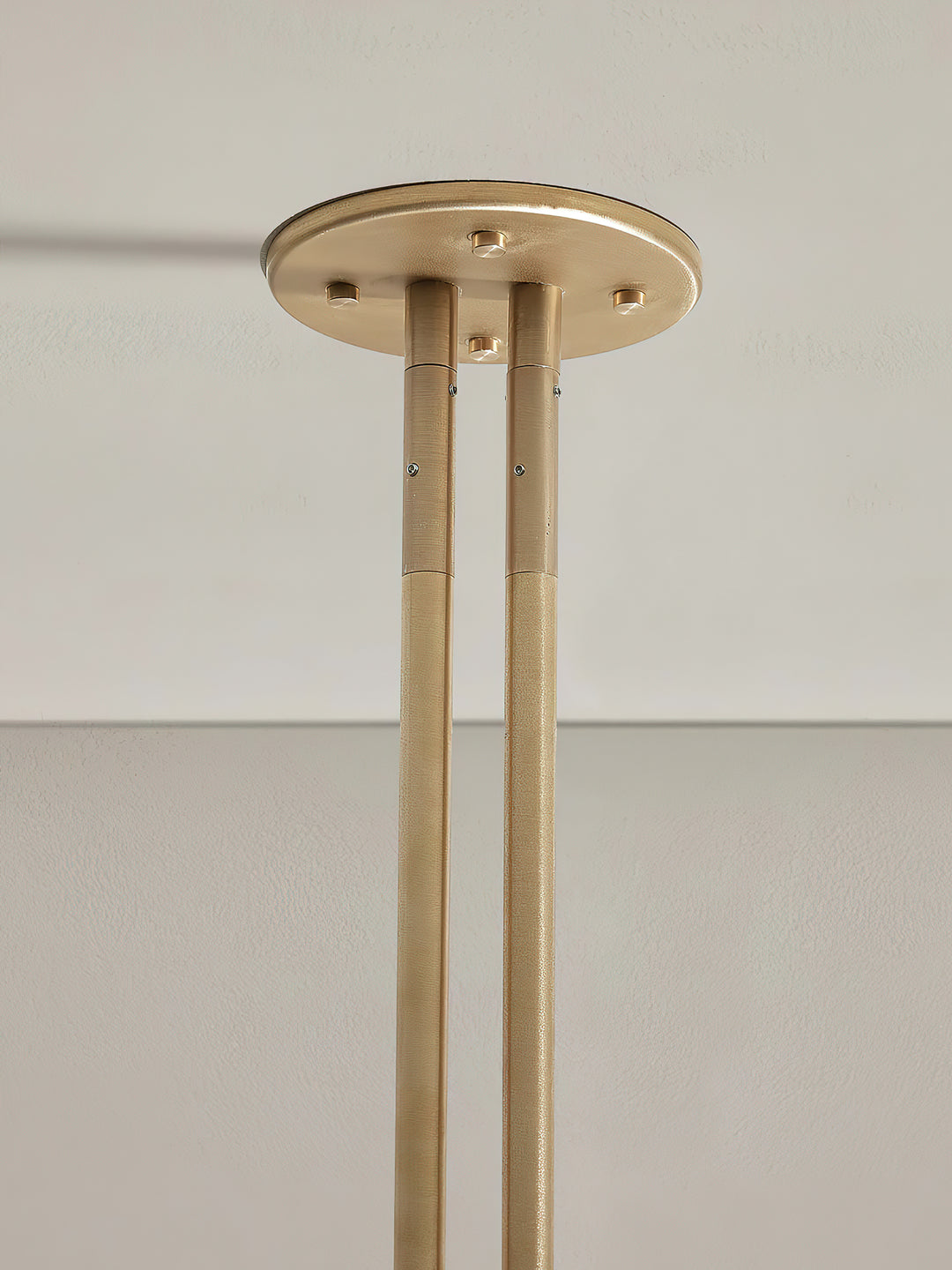 Lunaris Duo Pendant Lamp - Vakkerlight