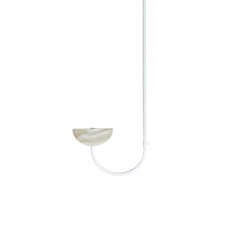 Lunaris Duo Pendant Lamp - Vakkerlight