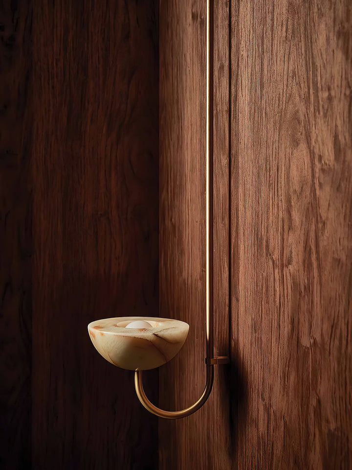 Lunaris Duo Pendant Lamp - Vakkerlight