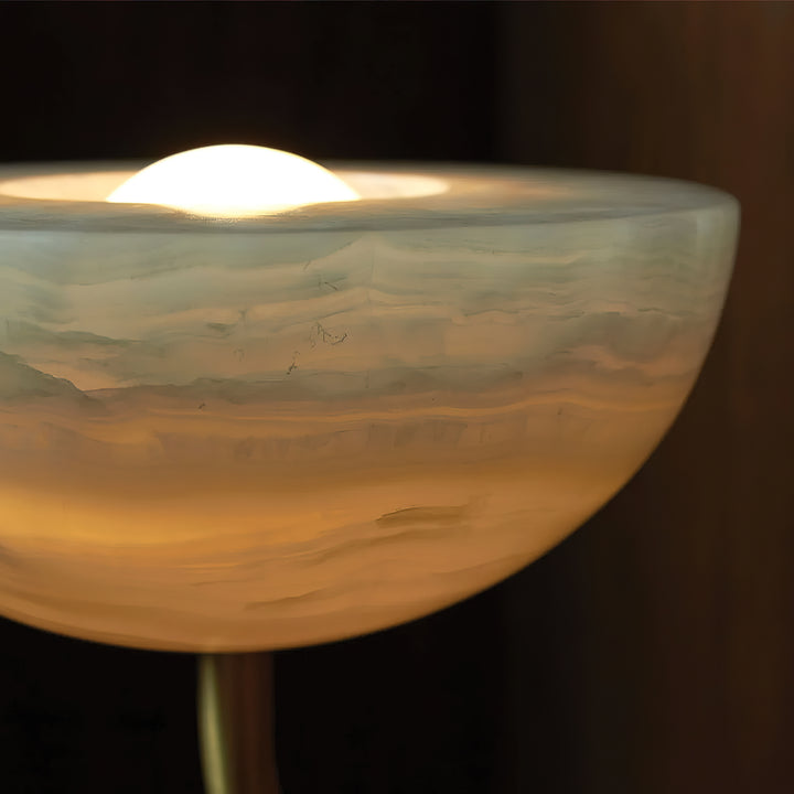 Lunaris Duo Pendant Lamp - Vakkerlight