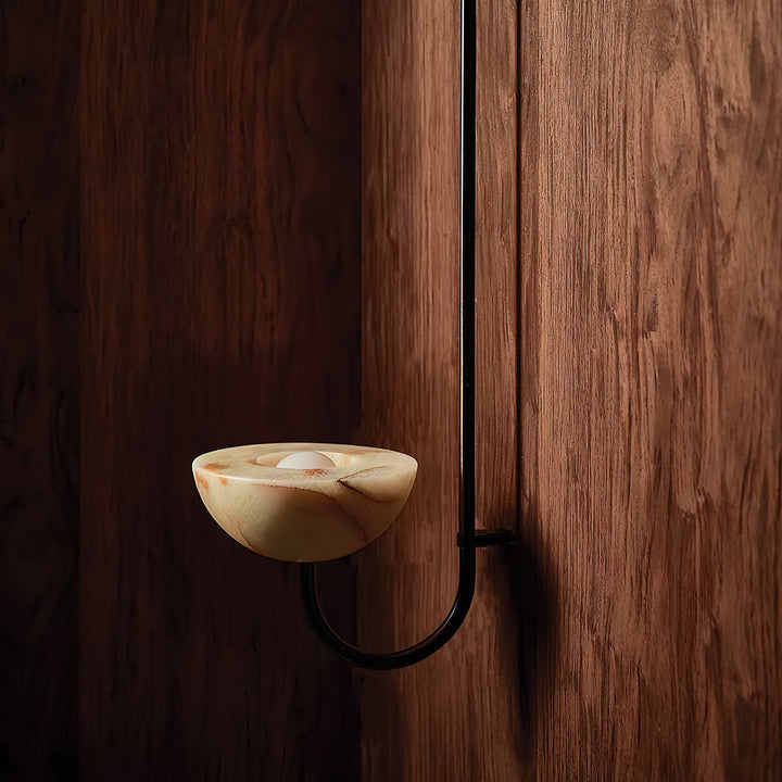 Lunaris Duo Pendant Lamp - Vakkerlight