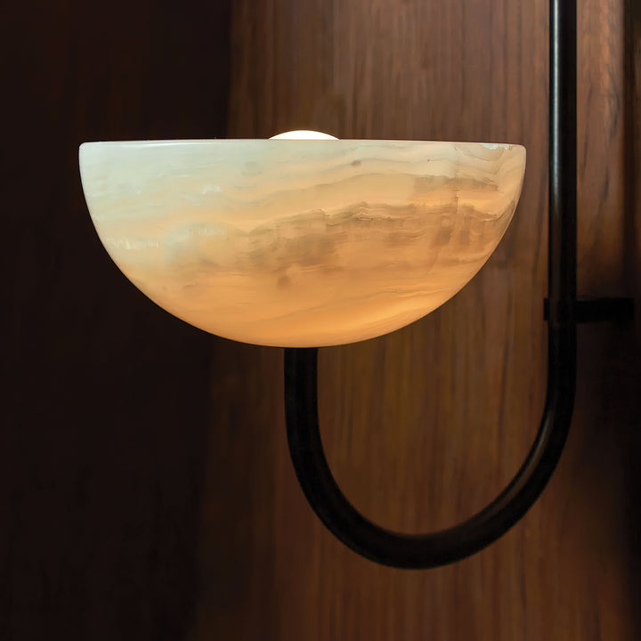 Lunaris Duo Pendant Lamp - Vakkerlight