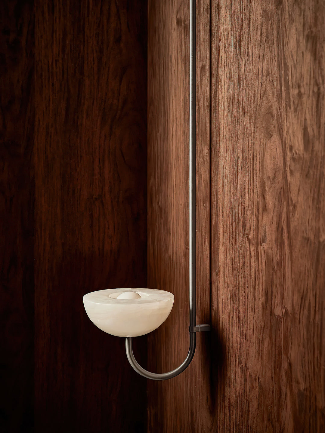 Lunaris Duo Pendant Lamp - Vakkerlight