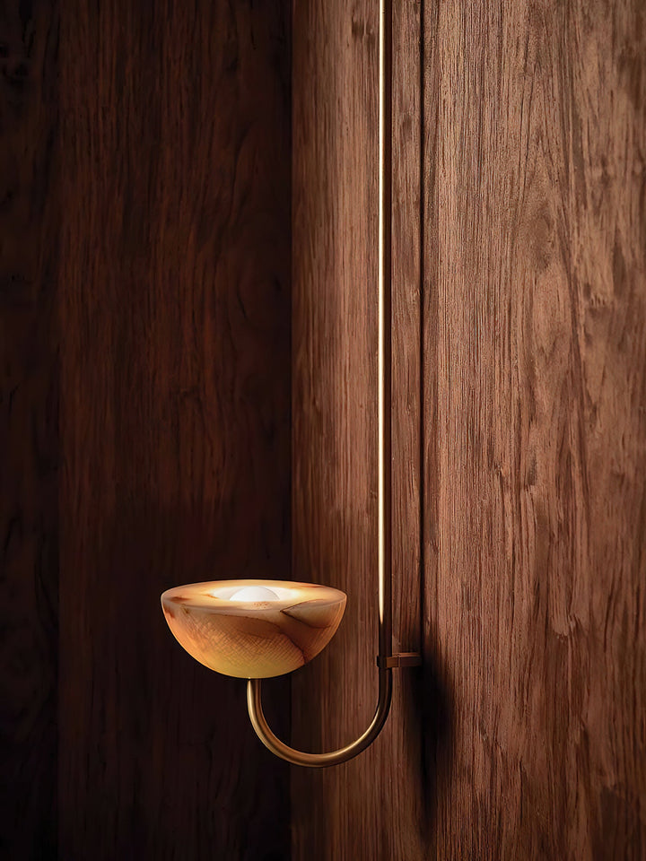 Lunaris Duo Pendant Lamp - Vakkerlight