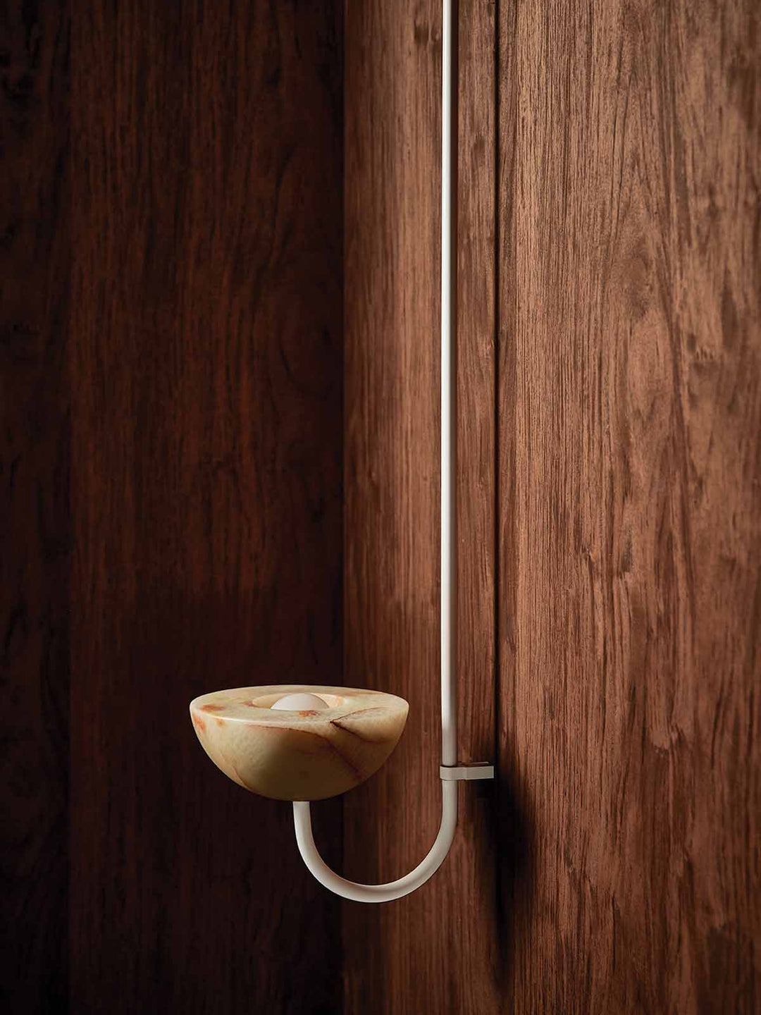 Lunaris Duo Pendant Lamp - Vakkerlight