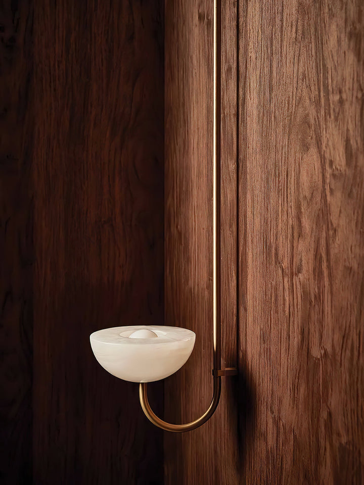 Lunaris Duo Pendant Lamp - Vakkerlight