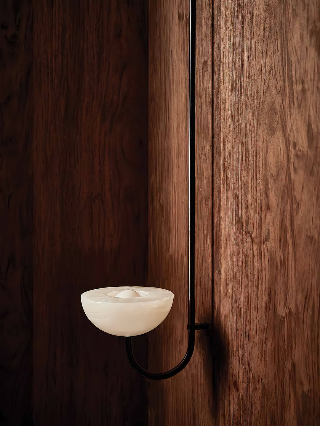 Lunaris Duo Pendant Lamp - Vakkerlight