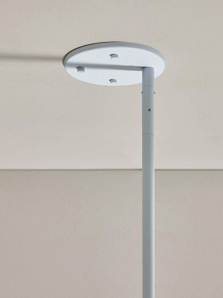 Lunaris Duo Pendant Lamp - Vakkerlight