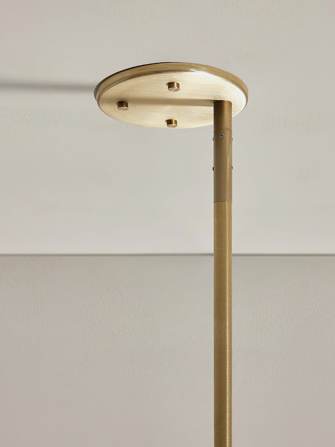 Lunaris Duo Pendant Lamp - Vakkerlight