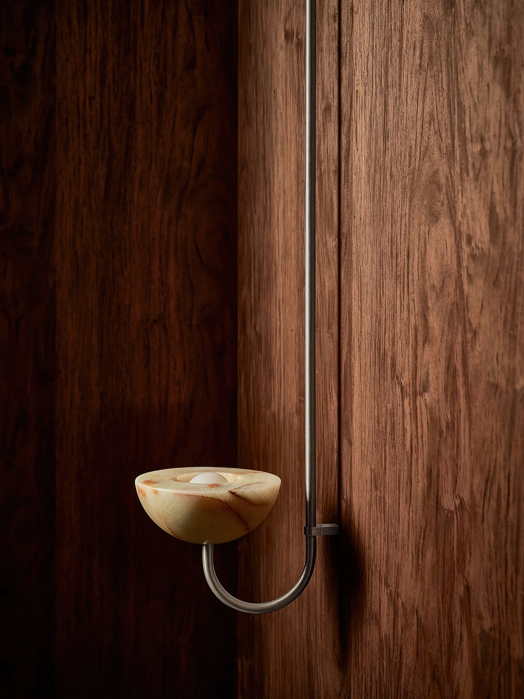 Lunaris Duo Pendant Lamp - Vakkerlight