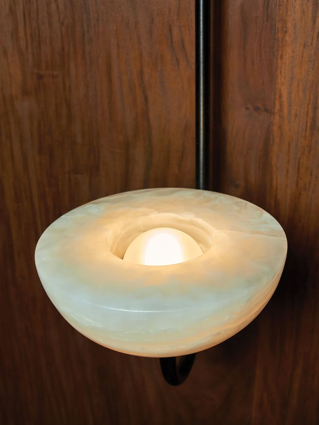 Lunaris Duo Pendant Lamp - Vakkerlight