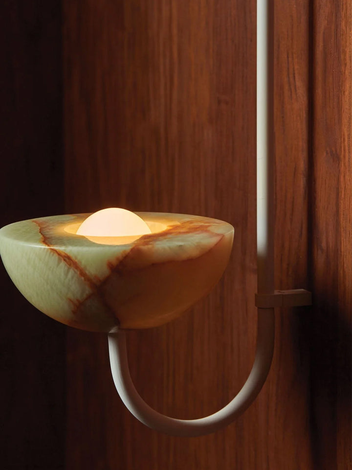 Lunaris Duo Pendant Lamp - Vakkerlight