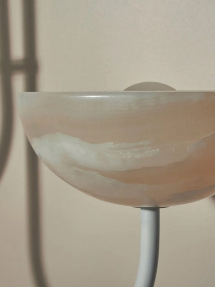 Lunaris Duo Pendant Lamp - Vakkerlight