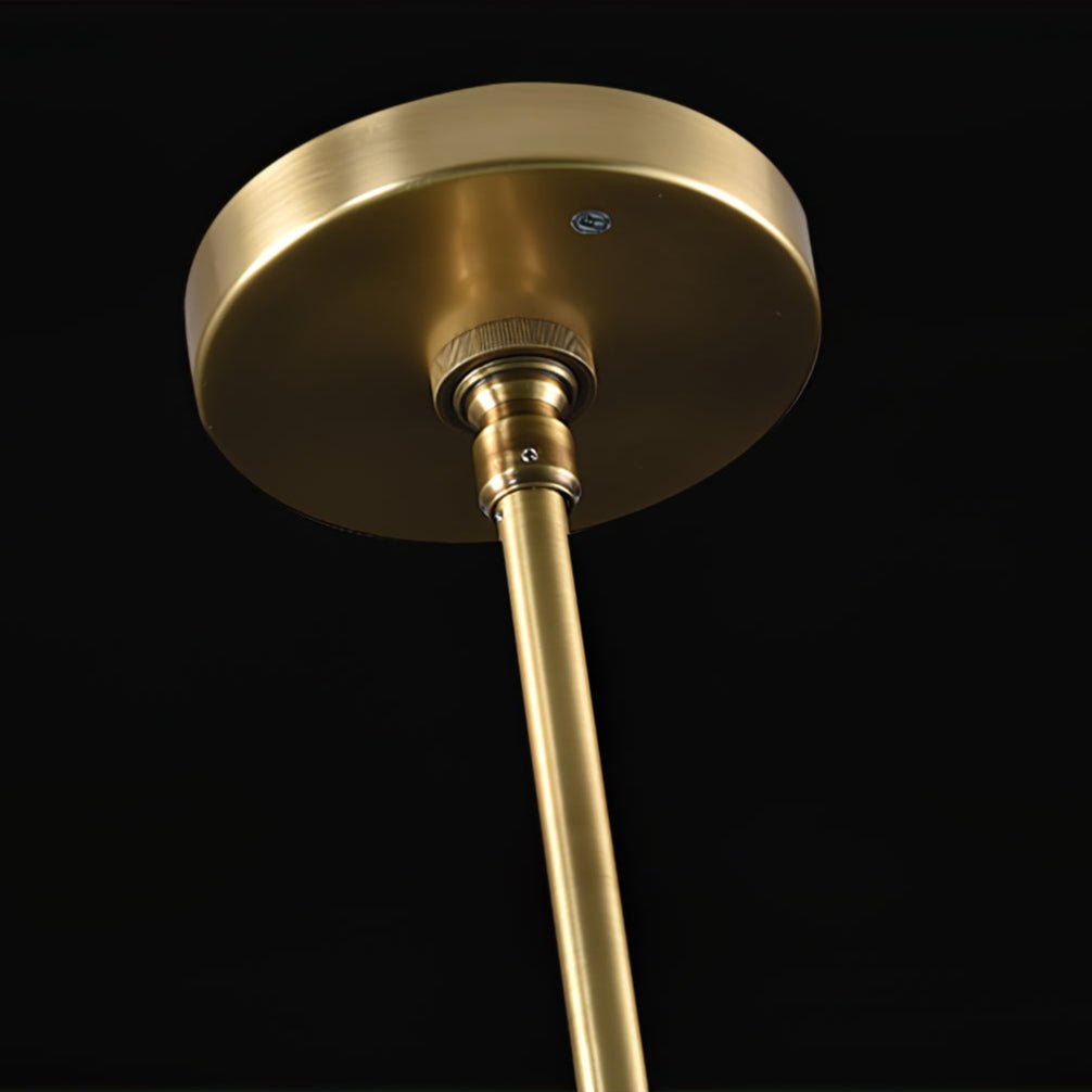 Lunaris Branch Chandelier - Vakkerlight