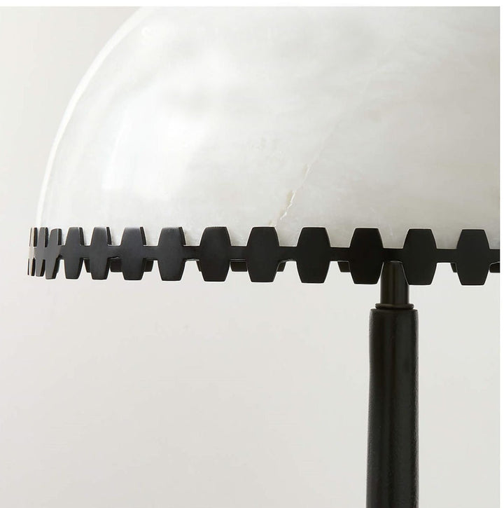 Lunarra Dome Table Lamp - Vakkerlight