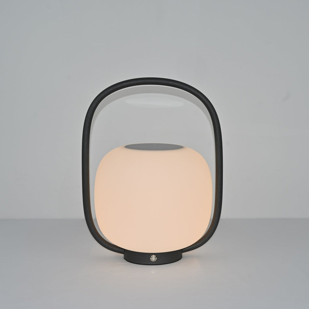 Lunava Lantern Outdoor Lamp - Vakkerlight