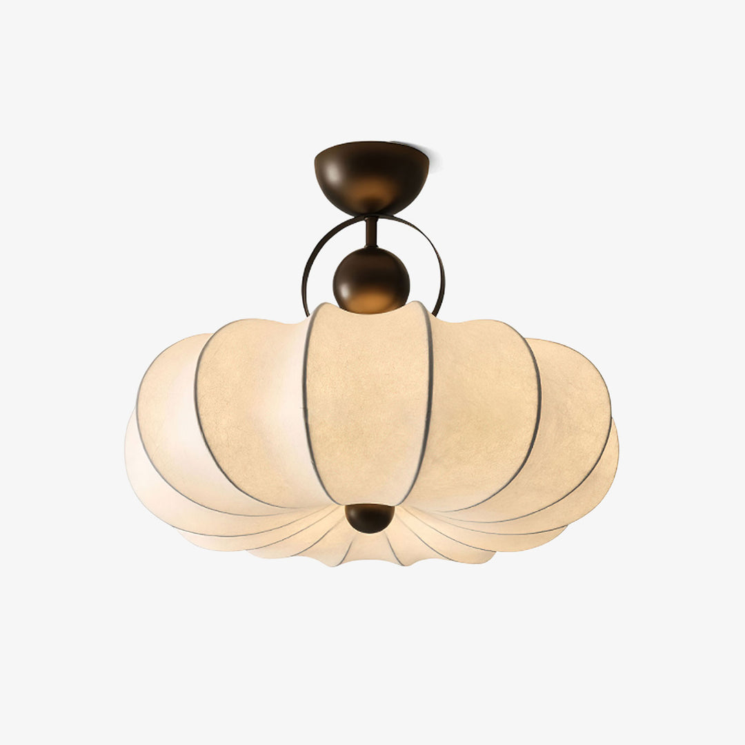 Lunelle Cloud Ceiling Light - Vakkerlight