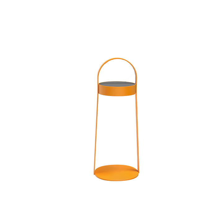 Lunetta Arc Portable Lamp - Vakkerlight