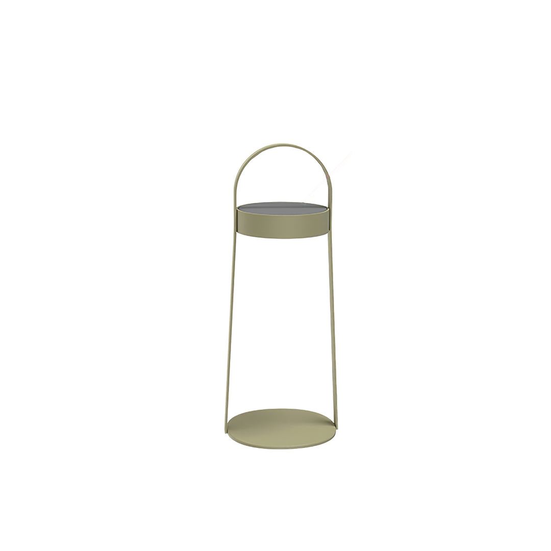 Lunetta Arc Portable Lamp - Vakkerlight