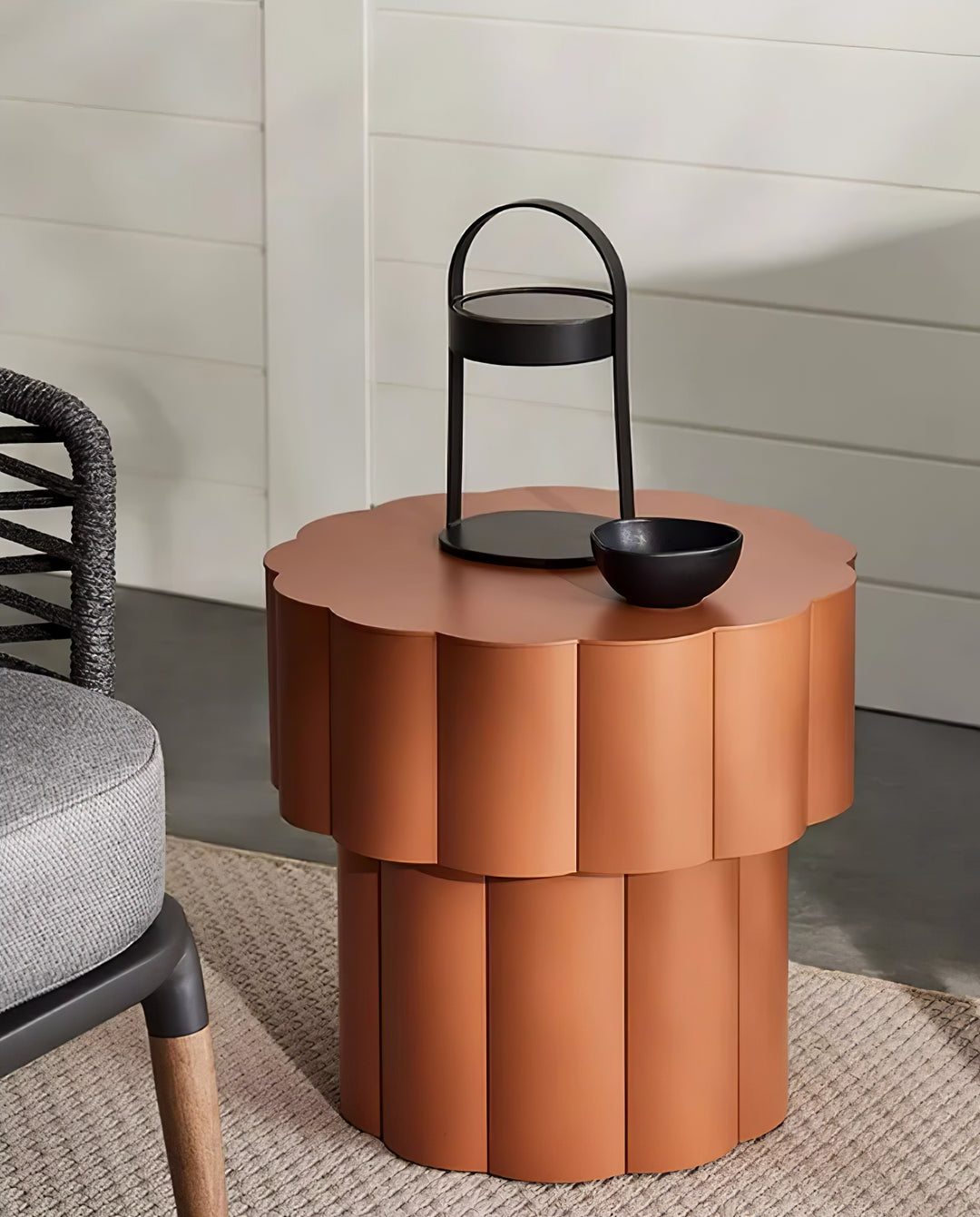 Lunetta Arc Portable Lamp - Vakkerlight