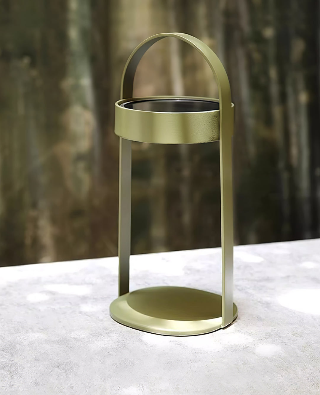 Lunetta Arc Portable Lamp - Vakkerlight